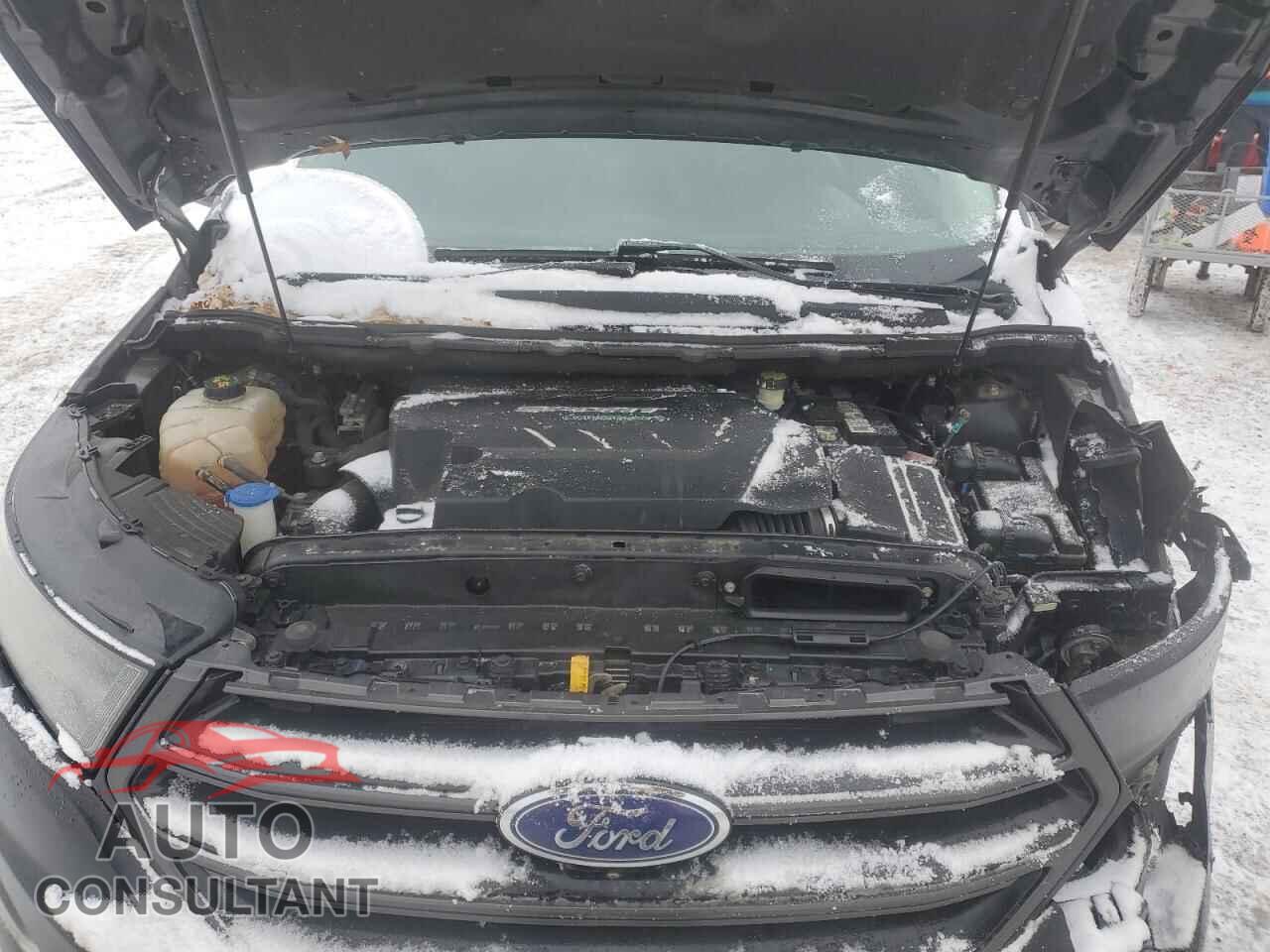 FORD EDGE 2016 - 2FMPK4AP3GBC20720