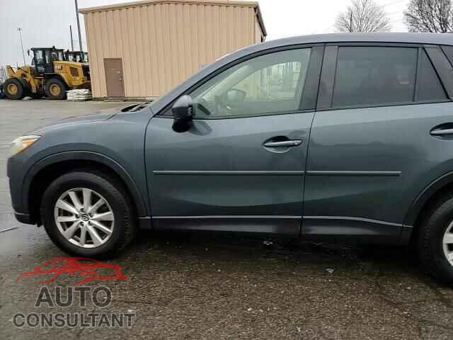 MAZDA CX-5 2013 - JM3KE2CE5D0133072
