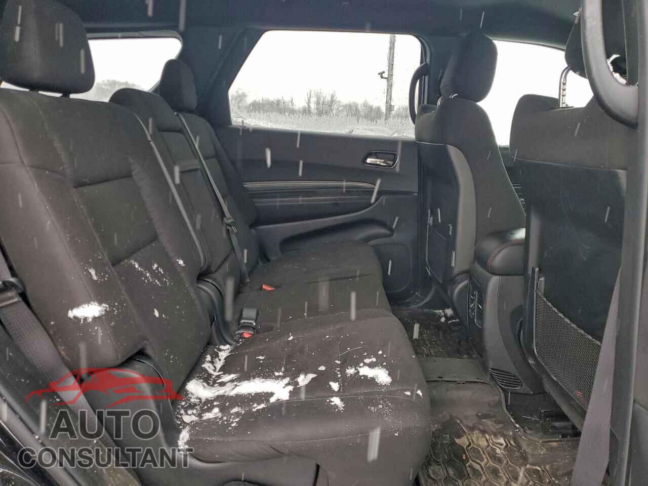 DODGE DURANGO 2023 - 1C4RDJDG9PC558947