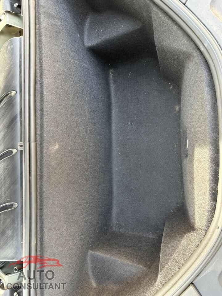 TESLA MODEL S 2018 - 5YJSA1E25JF243568