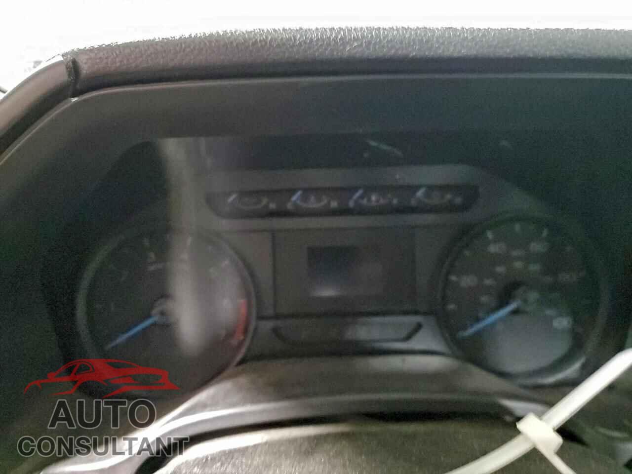 FORD F250 2017 - 1FTBF2B66HED03058