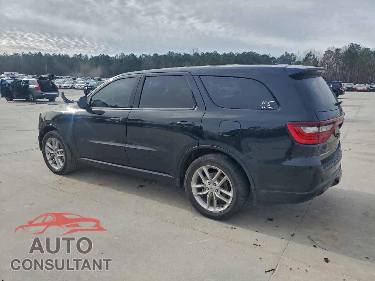 DODGE DURANGO 2023 - 1C4RDHDG2PC555414
