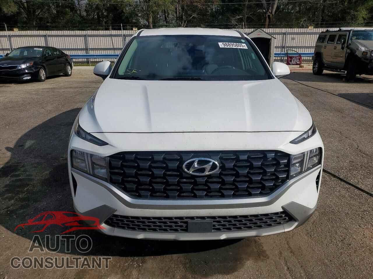 HYUNDAI SANTA FE 2023 - 5NMS14AJ8PH590656