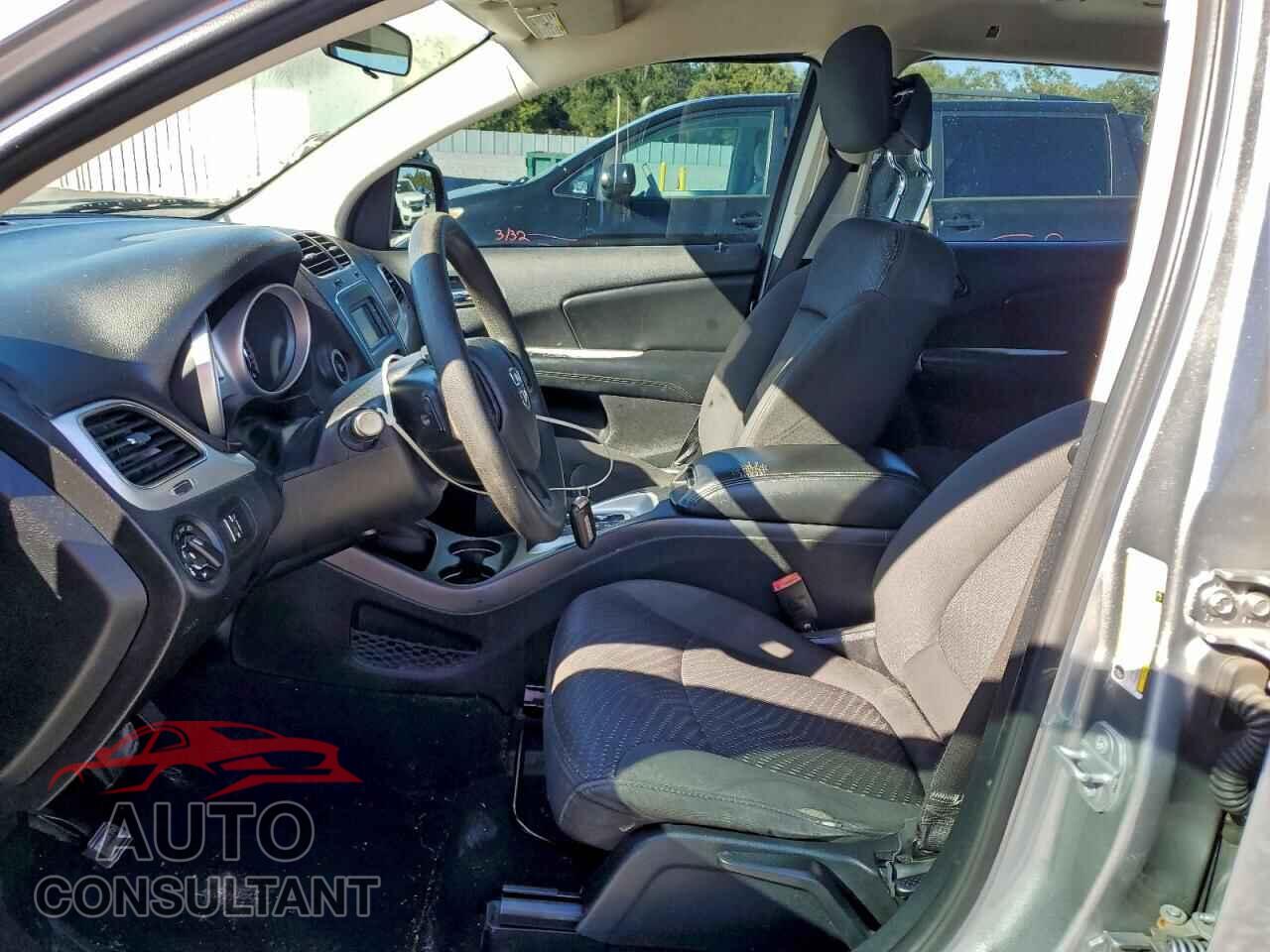 DODGE JOURNEY 2015 - 3C4PDCAB6FT720080