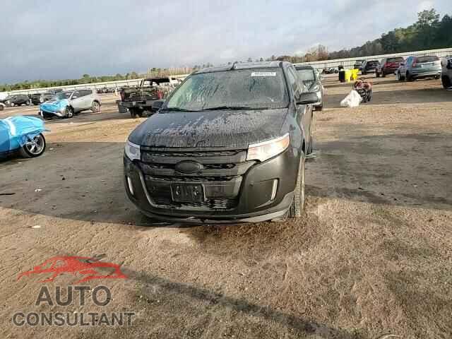 FORD EDGE 2013 - 2FMDK3JC9DBB91858