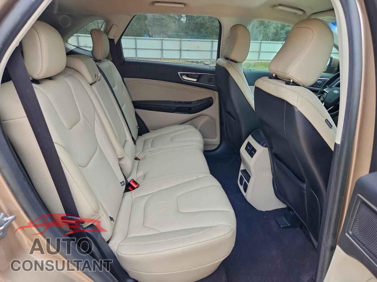 FORD EDGE 2020 - 2FMPK3K92LBA96279