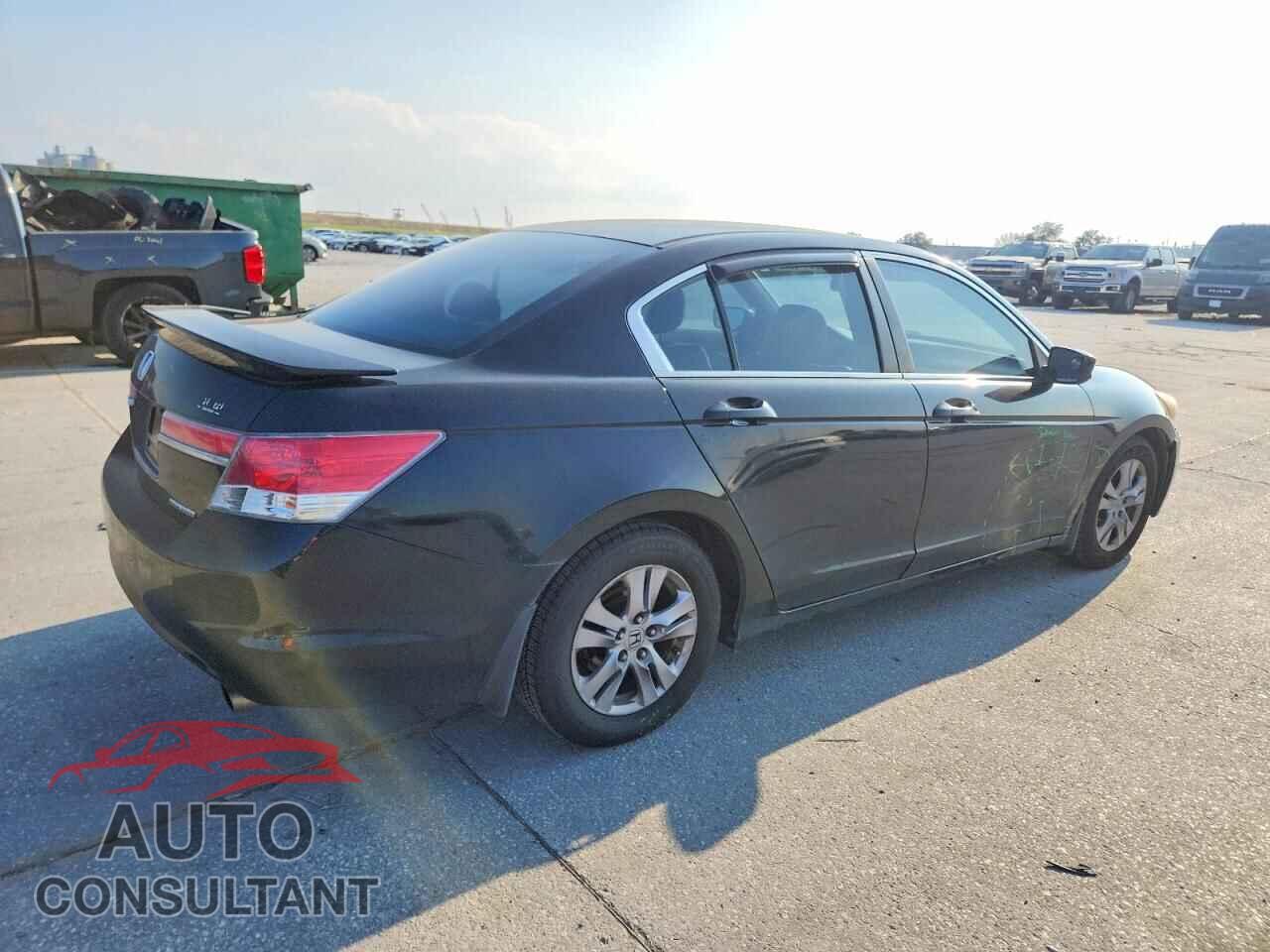 HONDA ACCORD 2012 - 1HGCP2F65CA213946