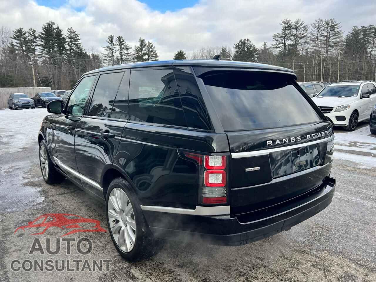 LAND ROVER RANGEROVER 2015 - SALGS2TF4FA218085