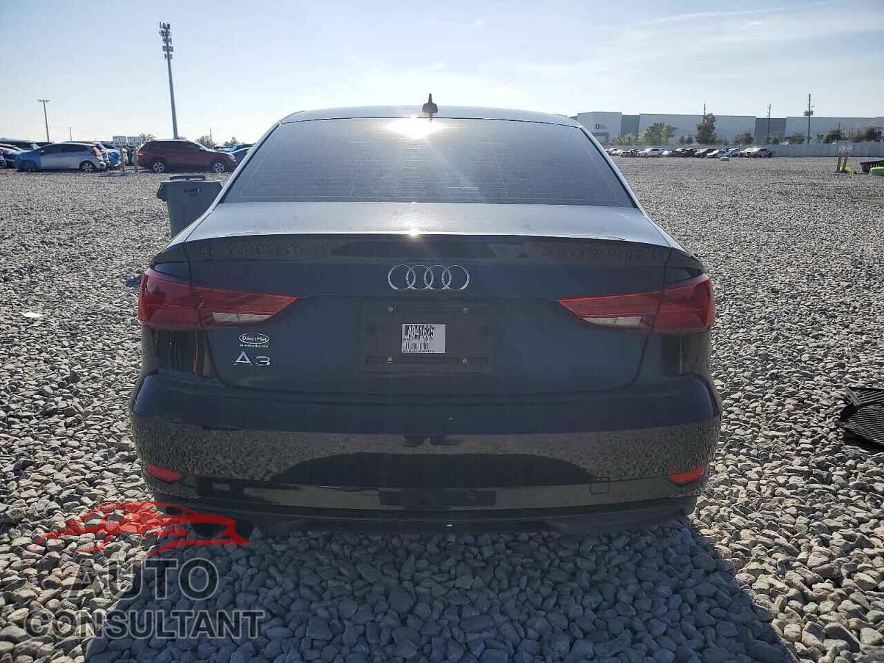 AUDI A3 2020 - WAUAUGFF0LA041625
