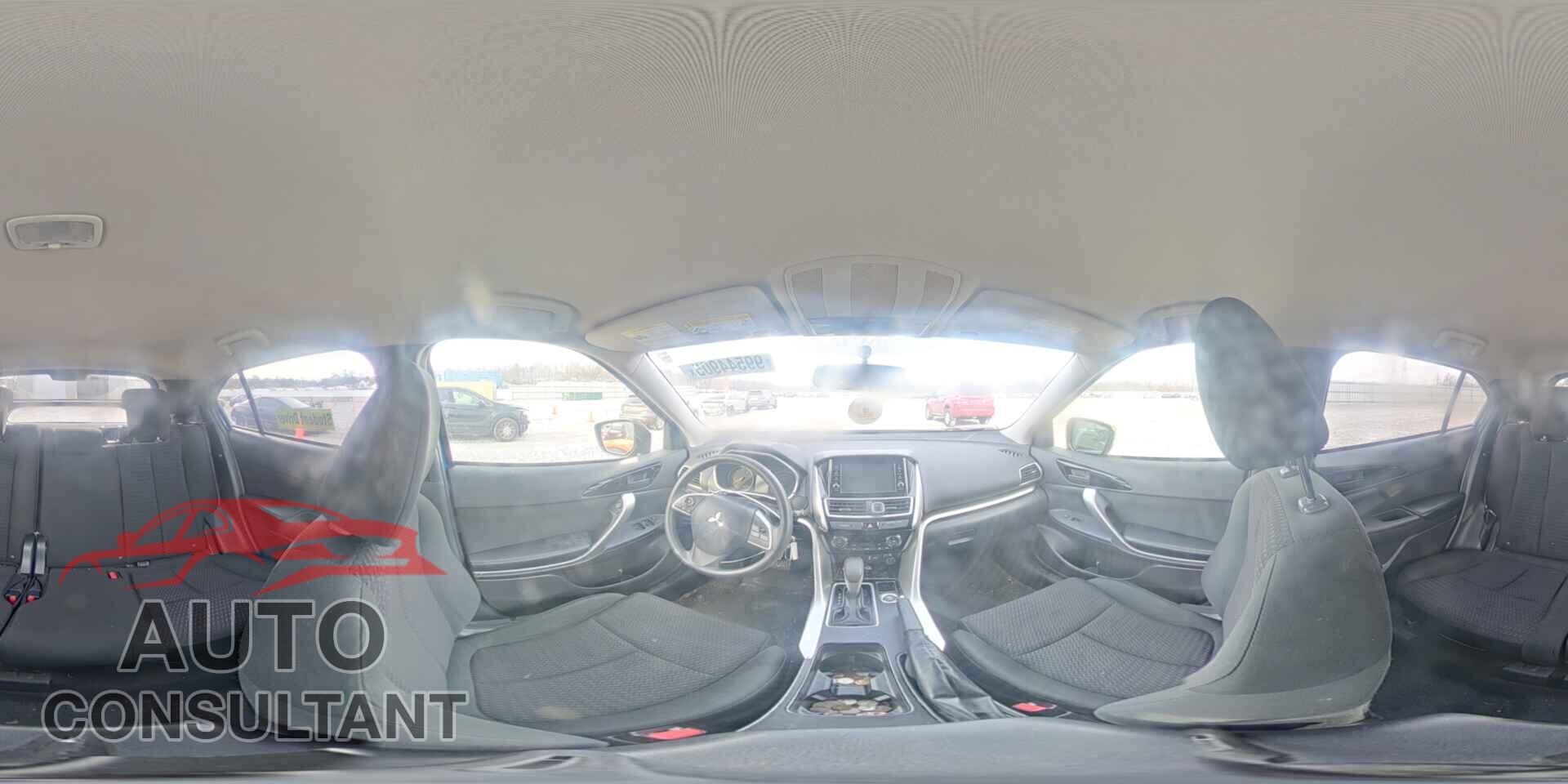 MITSUBISHI ECLIPSE 2020 - JA4AT3AA1LZ002838