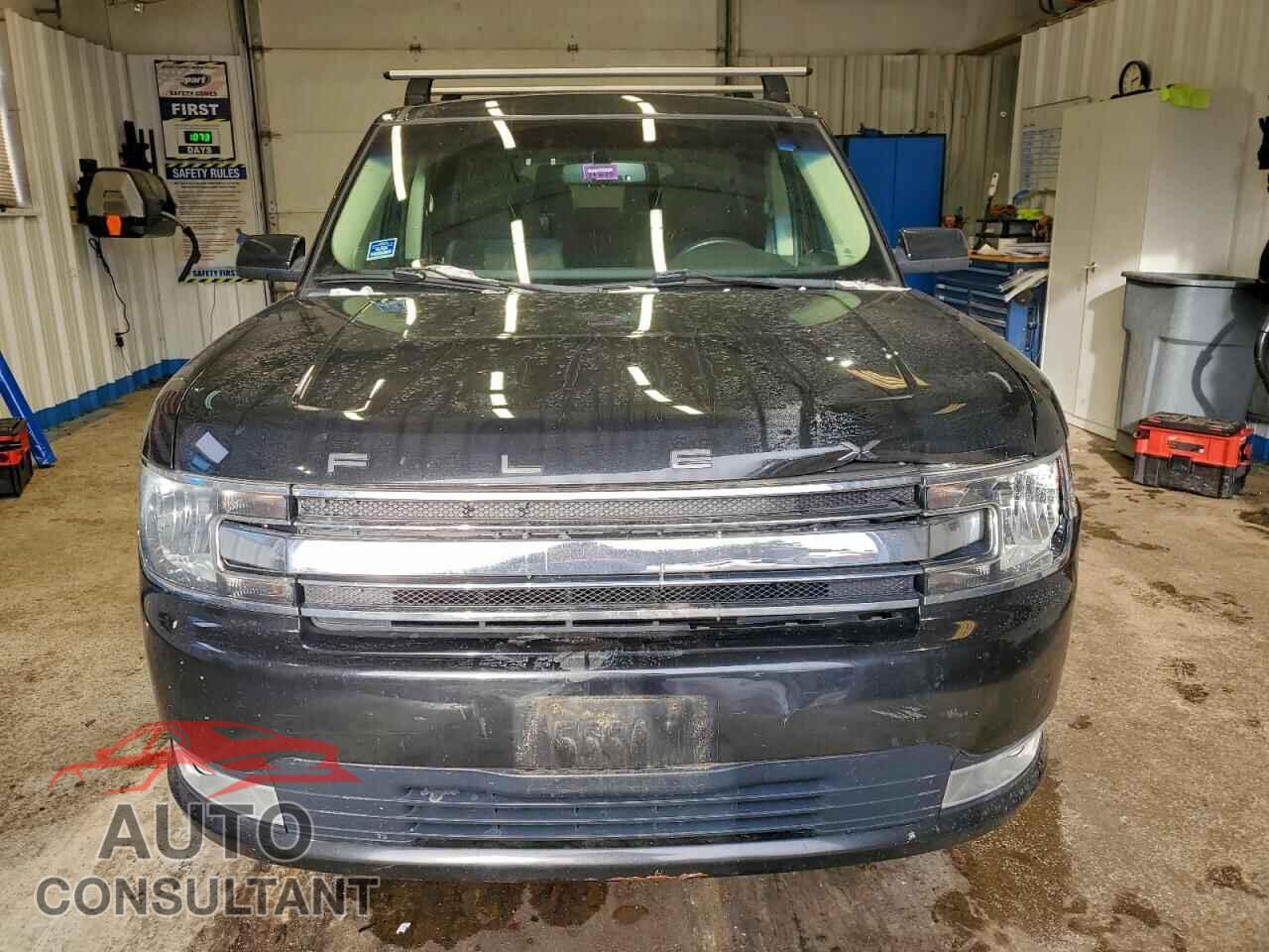 FORD FLEX 2013 - 2FMHK6C83DBD31009