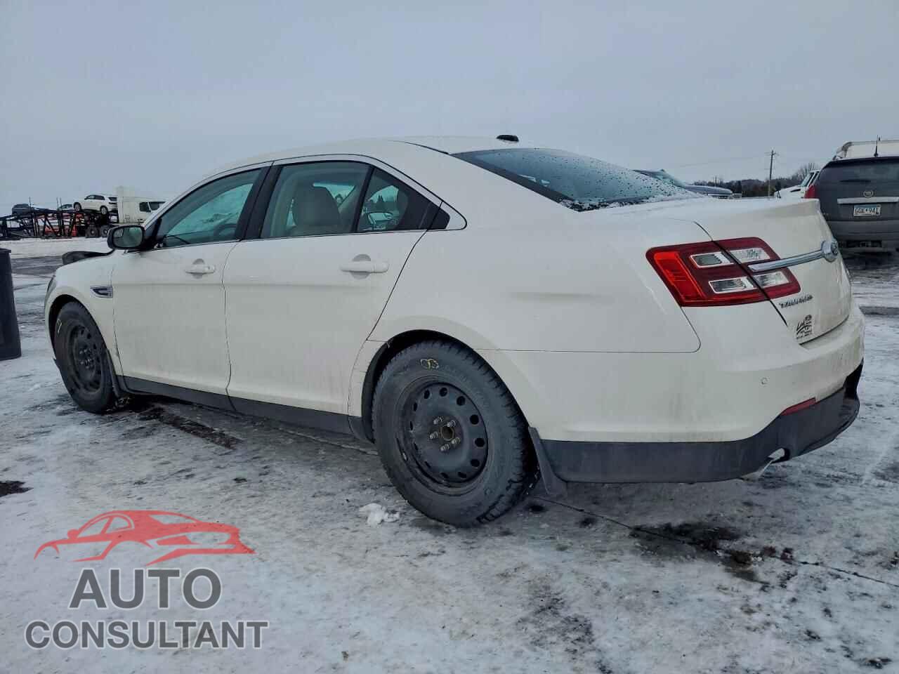FORD TAURUS 2015 - 1FAHP2F80FG177841