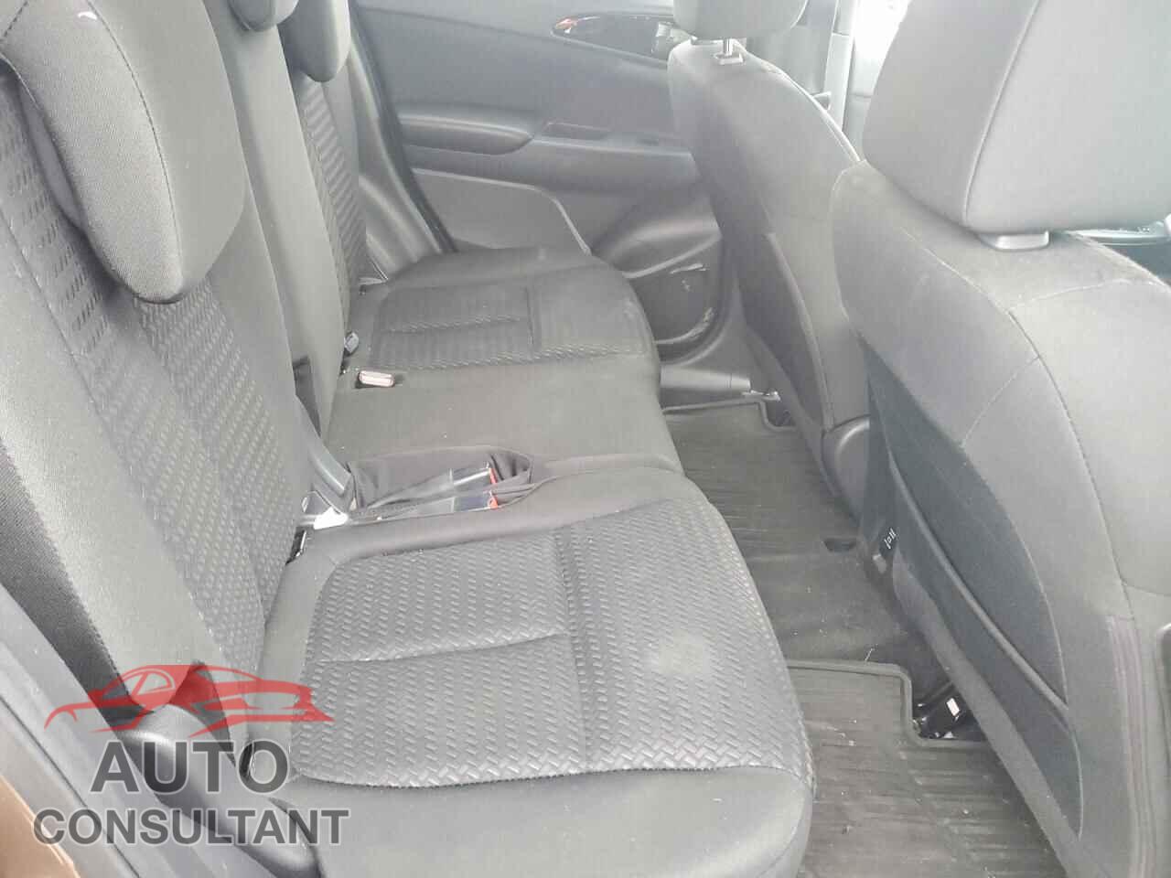 MITSUBISHI ECLIPSE 2018 - JA4AT4AA7JZ044157