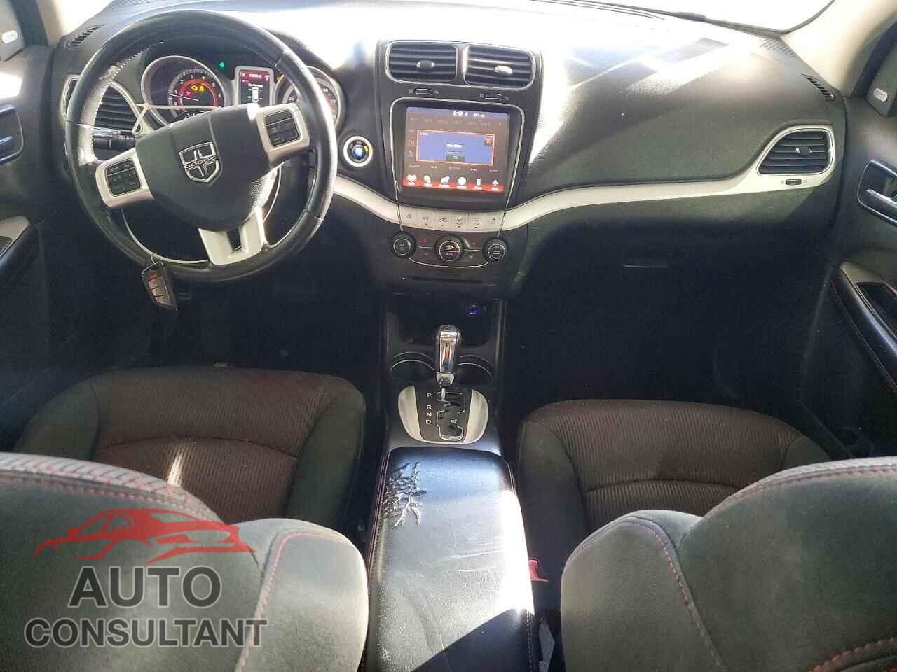 DODGE JOURNEY 2011 - 3D4PG7FG7BT536752