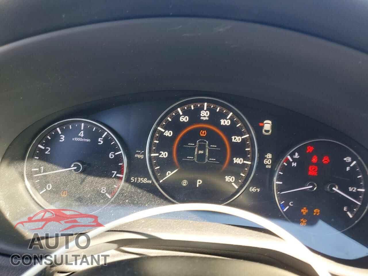 MAZDA CX30 2023 - 3MVDMBBM6PM524051