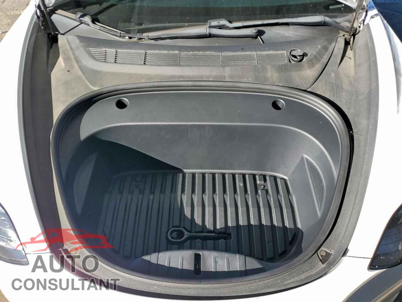 TESLA MODEL 3 2021 - 5YJ3E1EA9MF870830