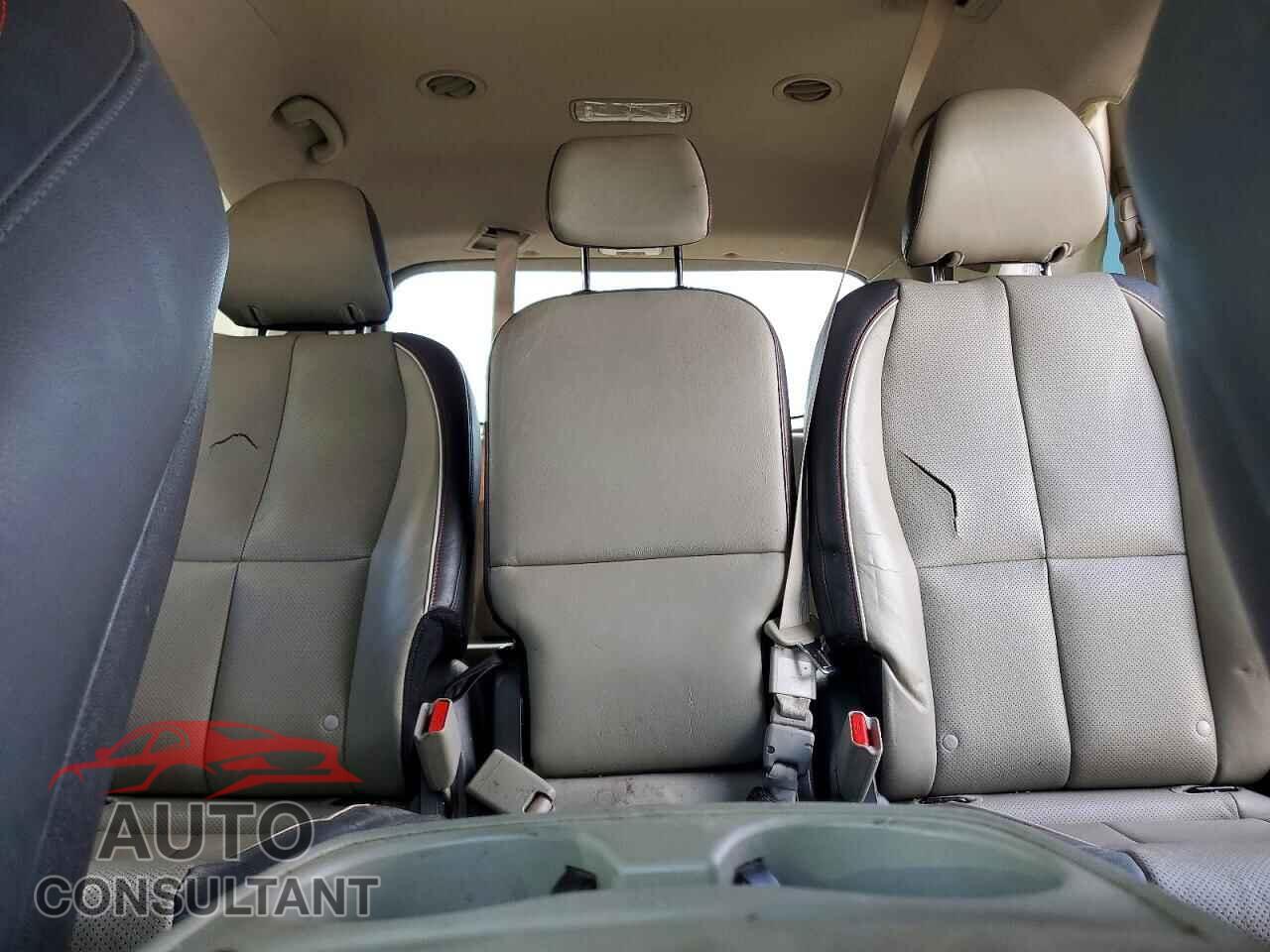 KIA All Models 2016 - KNDMB5C19G6215672