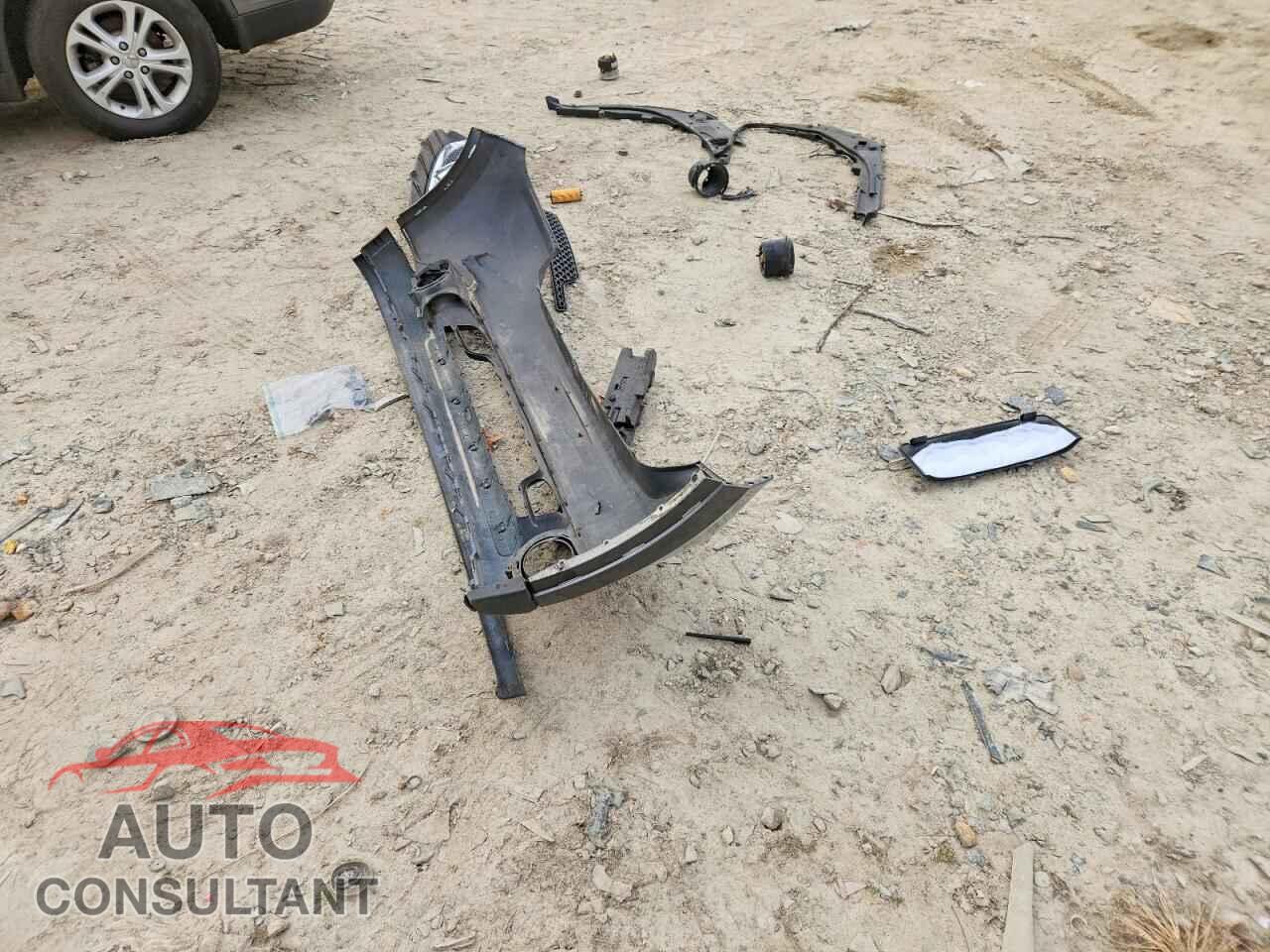 DODGE DURANGO 2013 - 1C4RDHAG0DC527417