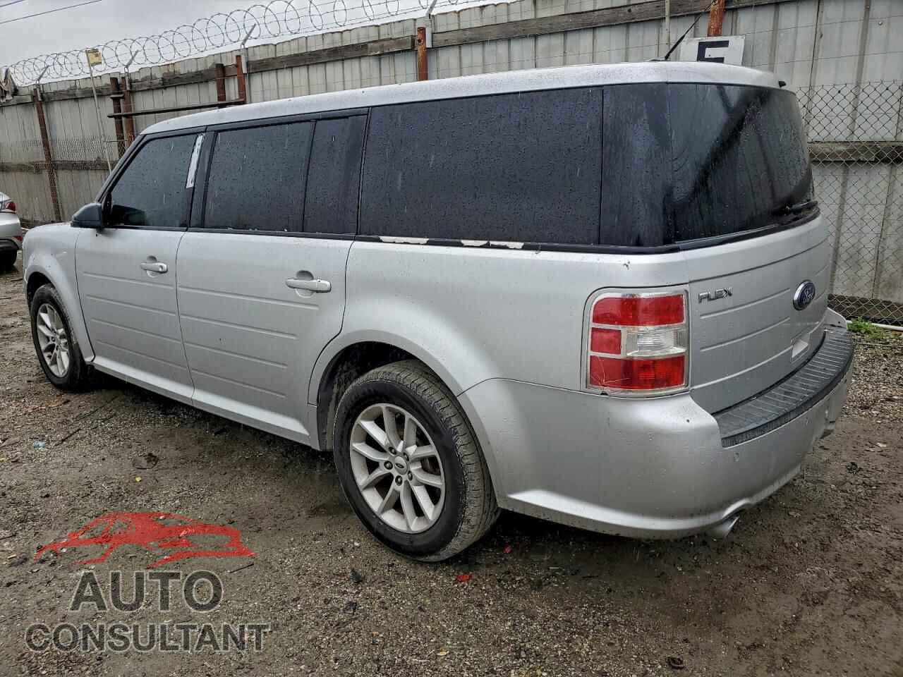FORD FLEX 2013 - 2FMGK5B83DBD27503