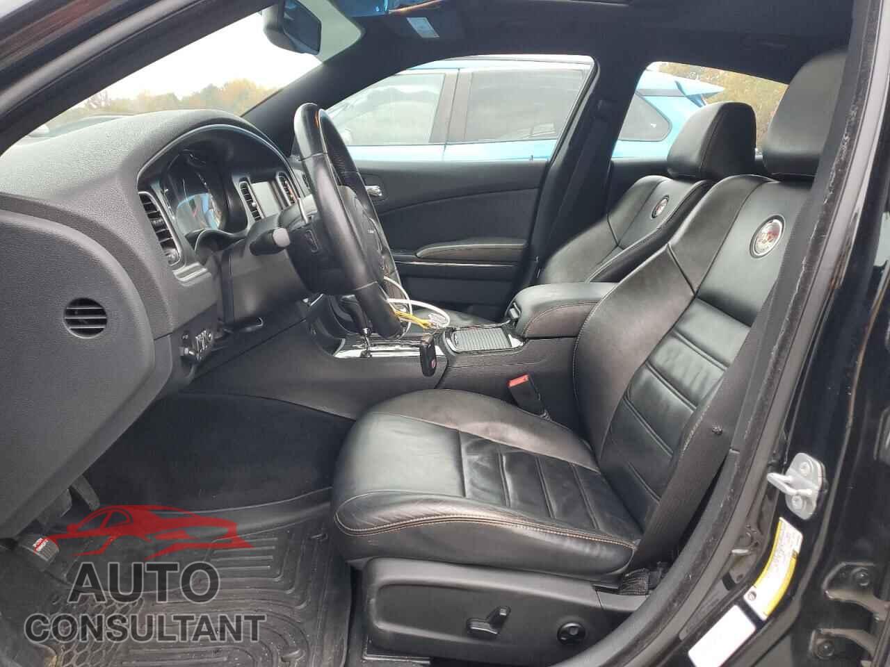 DODGE CHARGER 2014 - 2C3CDXCT2EH295965