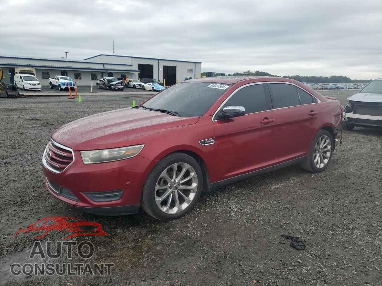 FORD TAURUS 2014 - 1FAHP2F84EG186945