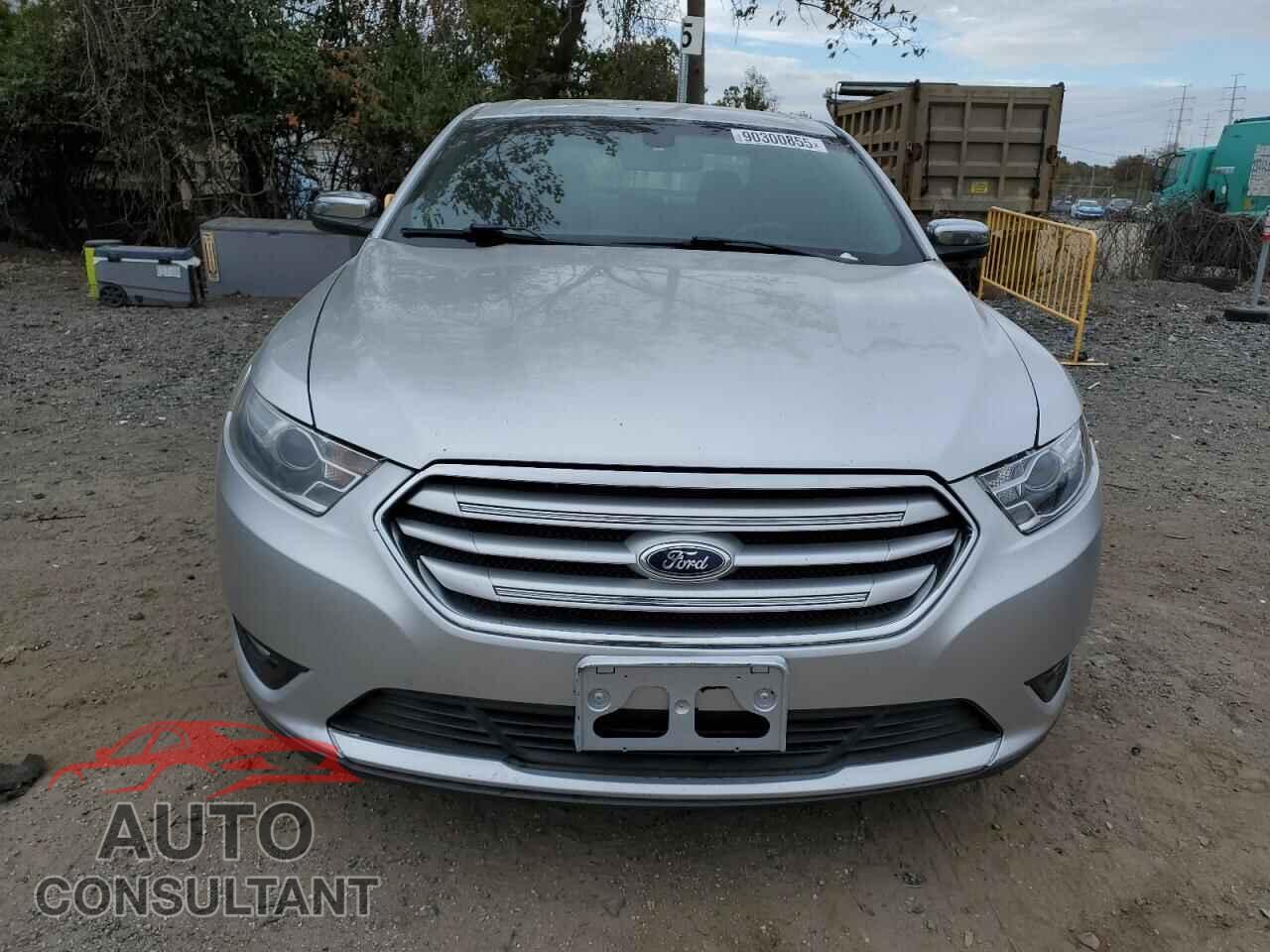 FORD TAURUS 2013 - 1FAHP2F88DG231920