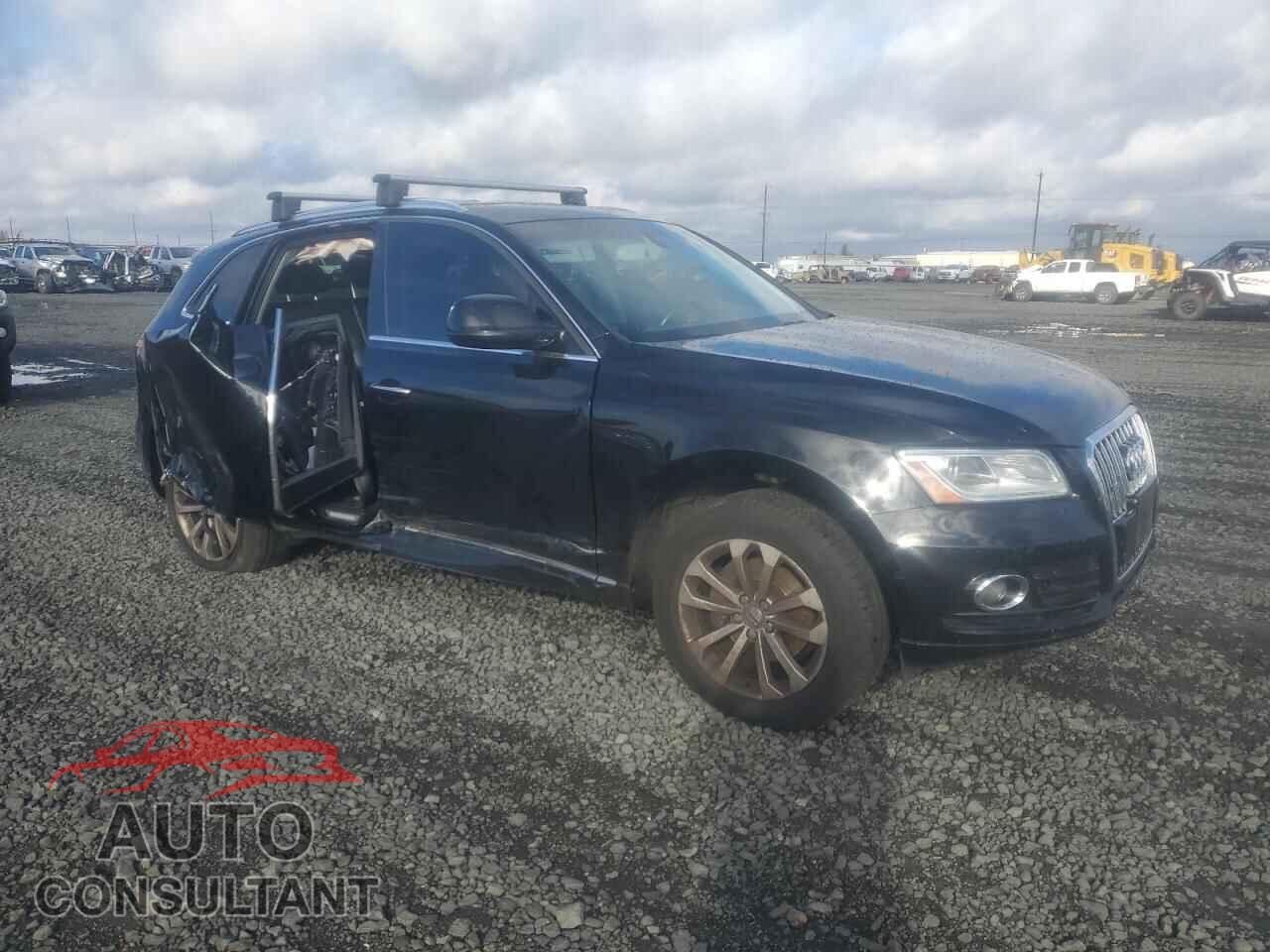 AUDI Q5 2015 - WA1LFCFP2FA144230