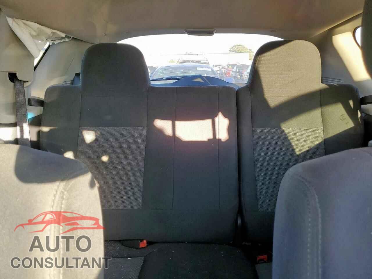 JEEP COMPASS 2014 - 1C4NJDBB0ED842040