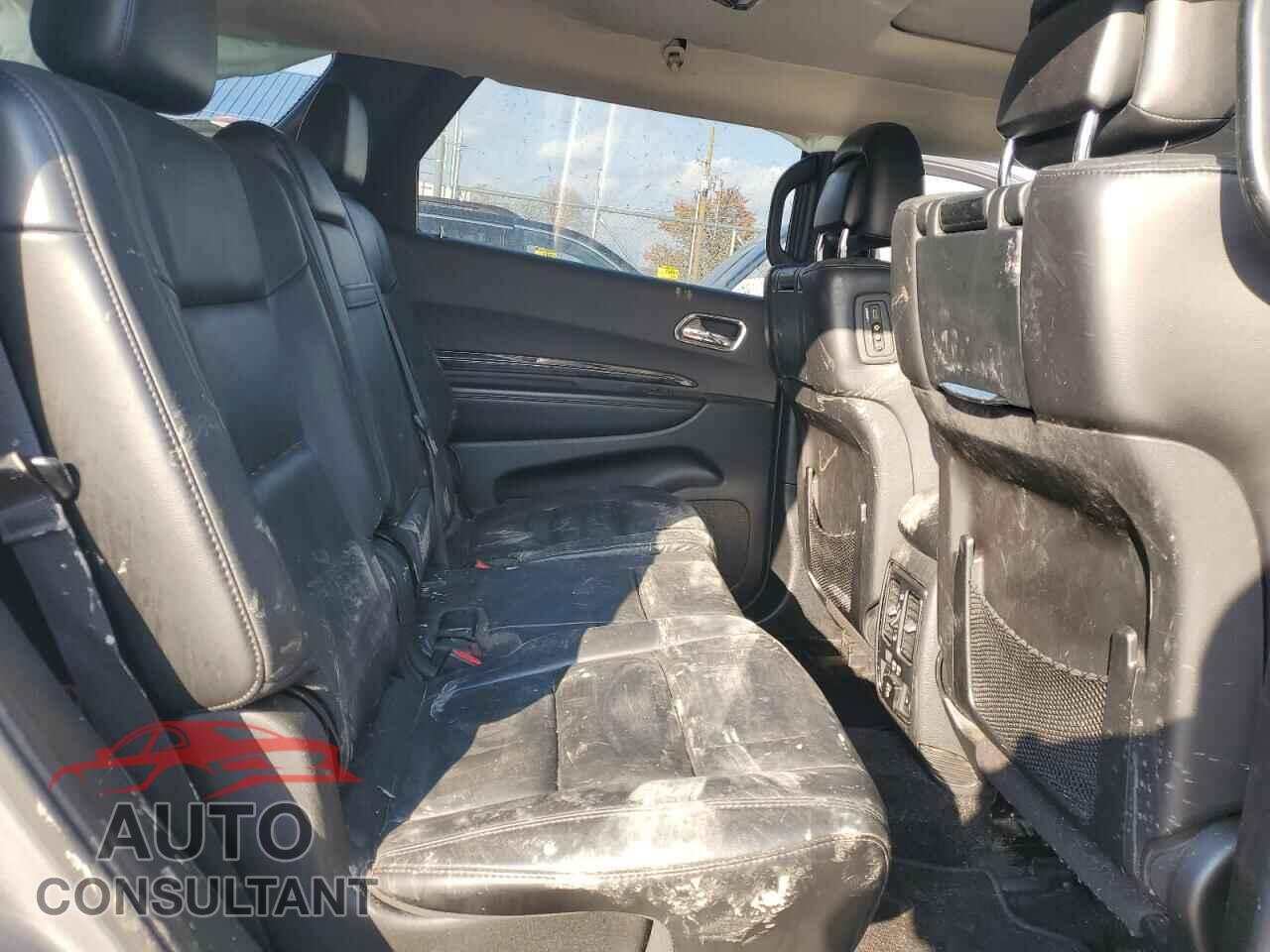 DODGE DURANGO 2014 - 1C4RDJDG9EC475533