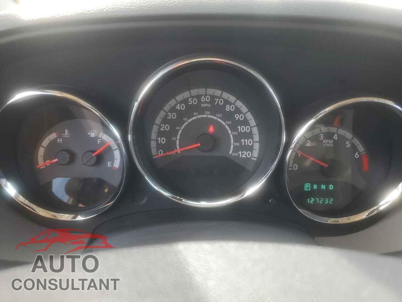 DODGE CALIBER 2011 - 1B3CB3HA2BD116772
