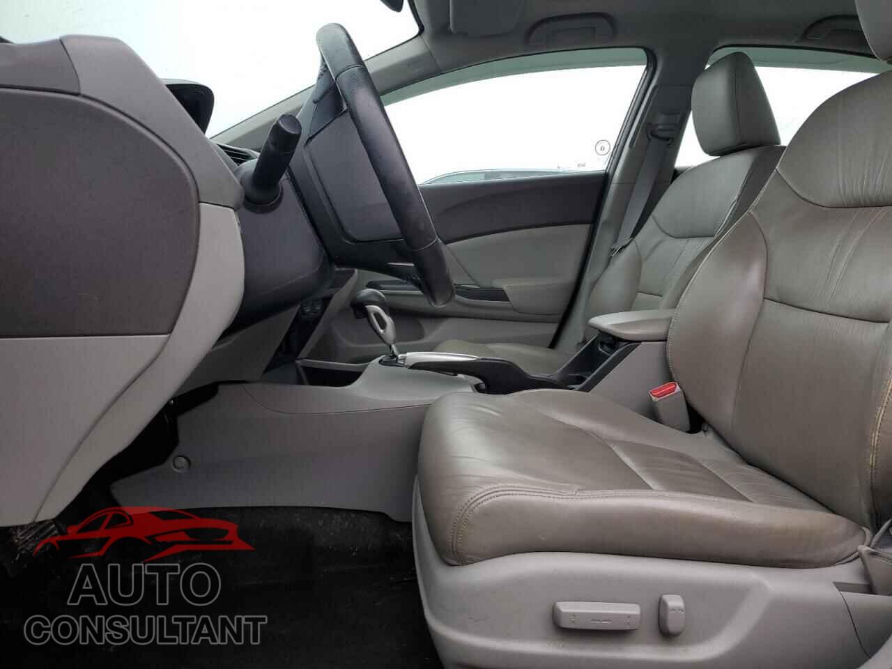 HONDA CIVIC 2012 - 2HGFB2F90CH006890