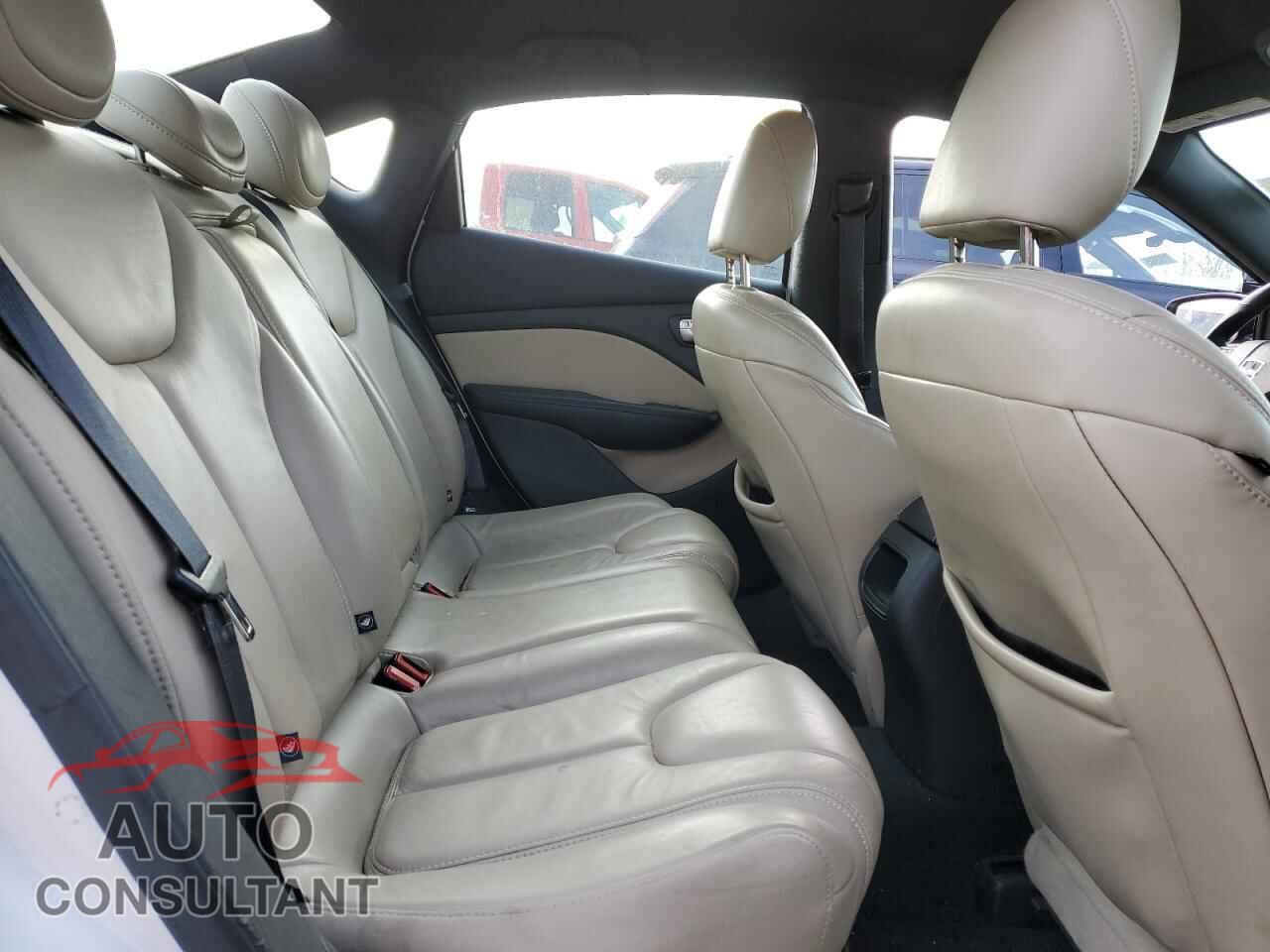 DODGE DART 2013 - 1C3CDFCH1DD232583