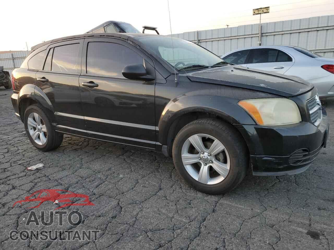 DODGE CALIBER 2010 - 1B3CB4HA7AD602370
