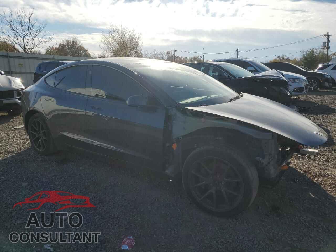 TESLA MODEL 3 2023 - 5YJ3E1EB6PF706948
