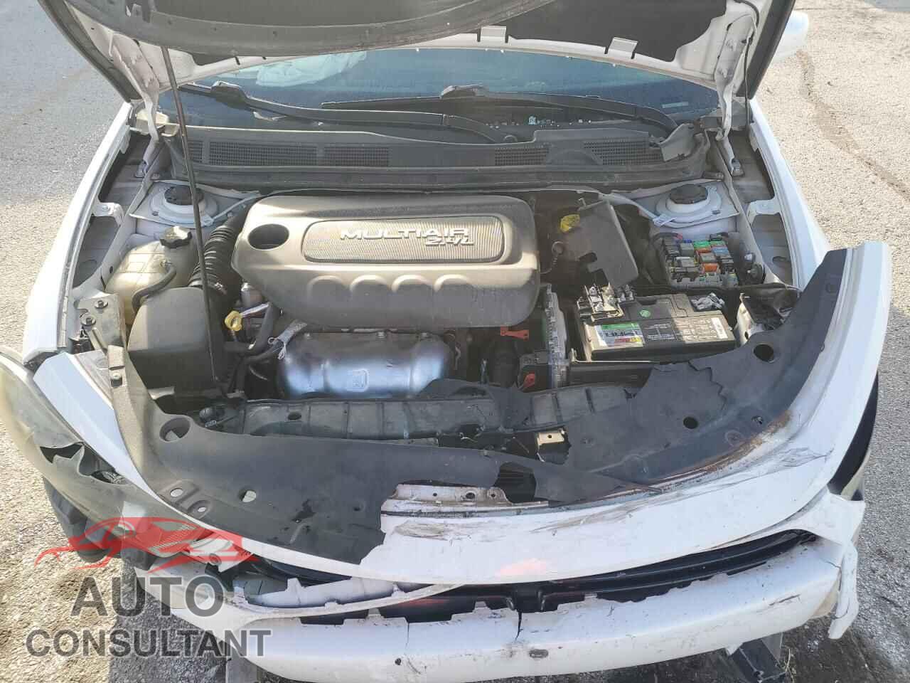 DODGE DART 2015 - 1C3CDFBBXFD128223