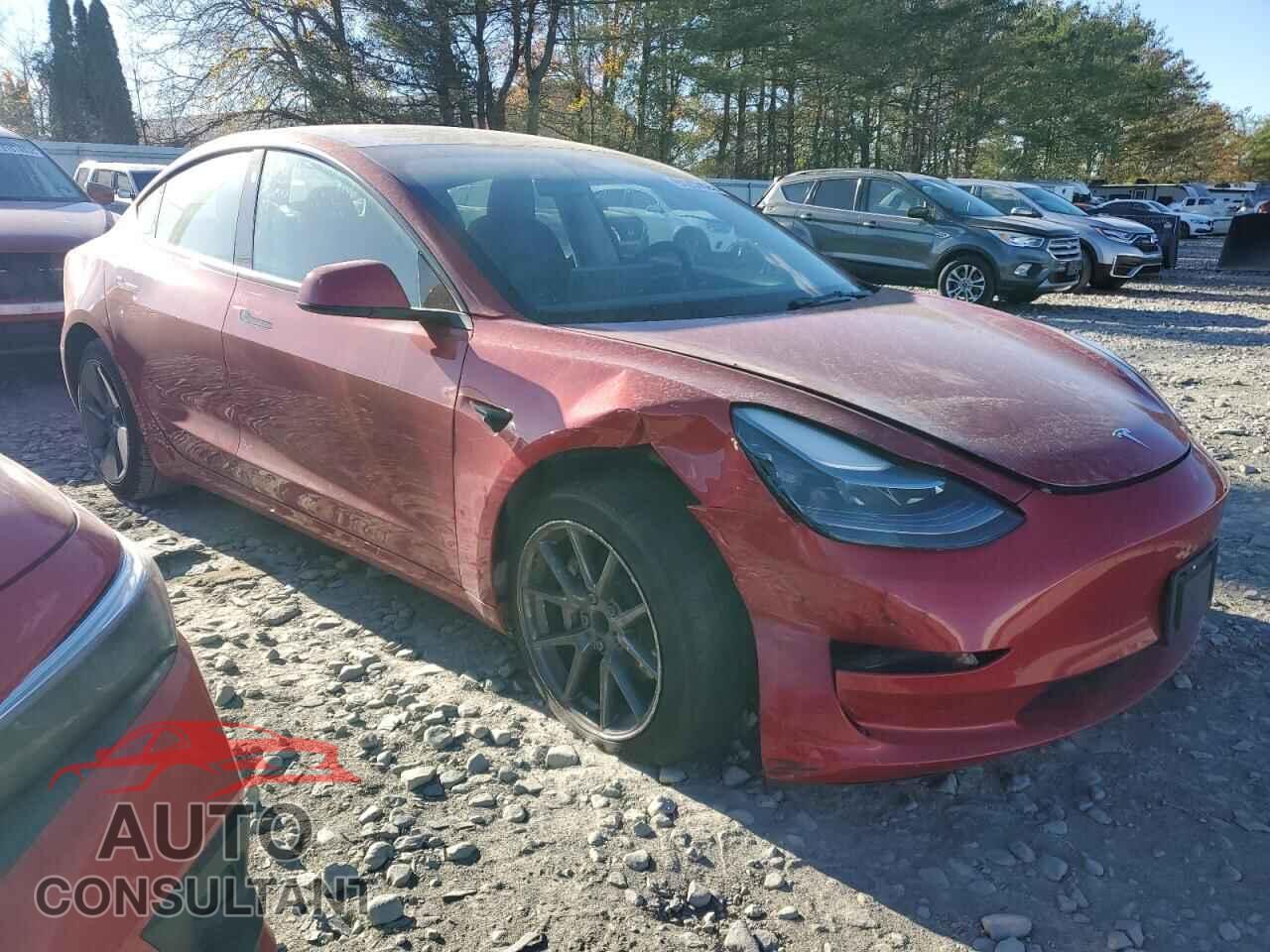 TESLA MODEL 3 2023 - 5YJ3E1EA5PF452351