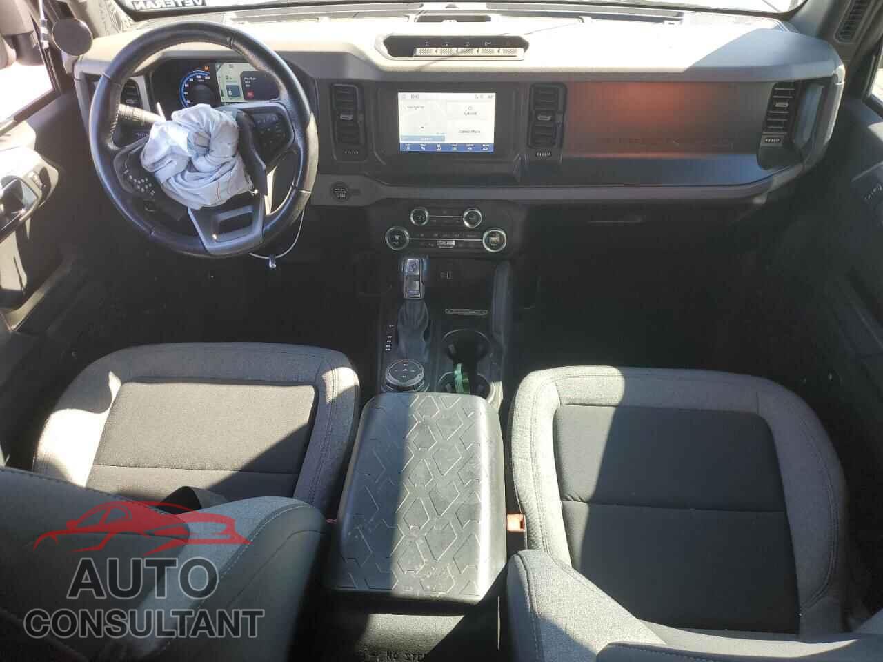 FORD BRONCO 2023 - 1FMEE5DP0PLA83221