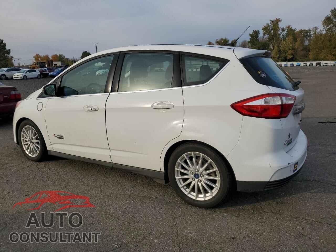 FORD CMAX 2015 - 1FADP5CU5FL104411