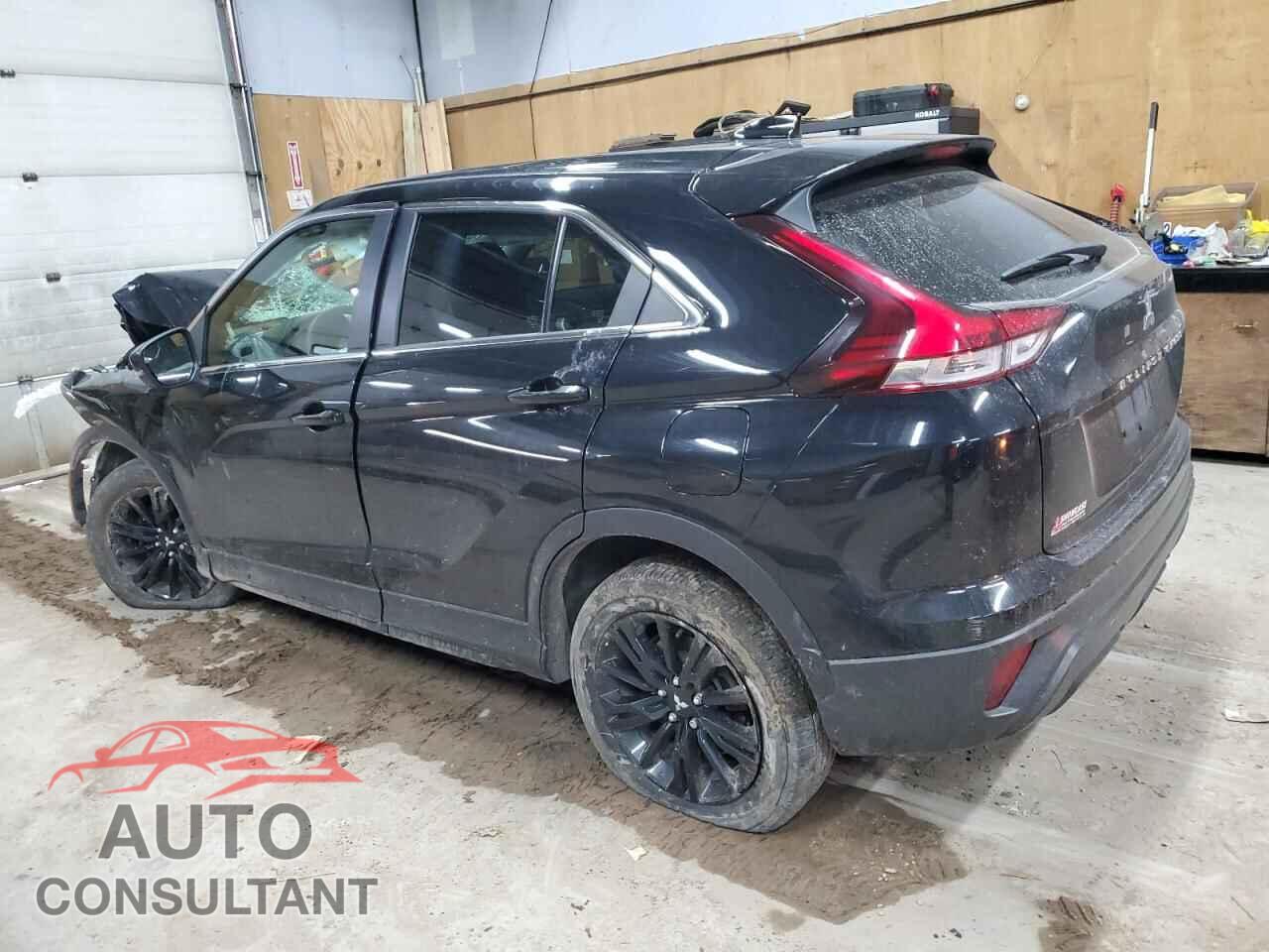 MITSUBISHI ECLIPSE 2024 - JA4ATVAA0RZ002298