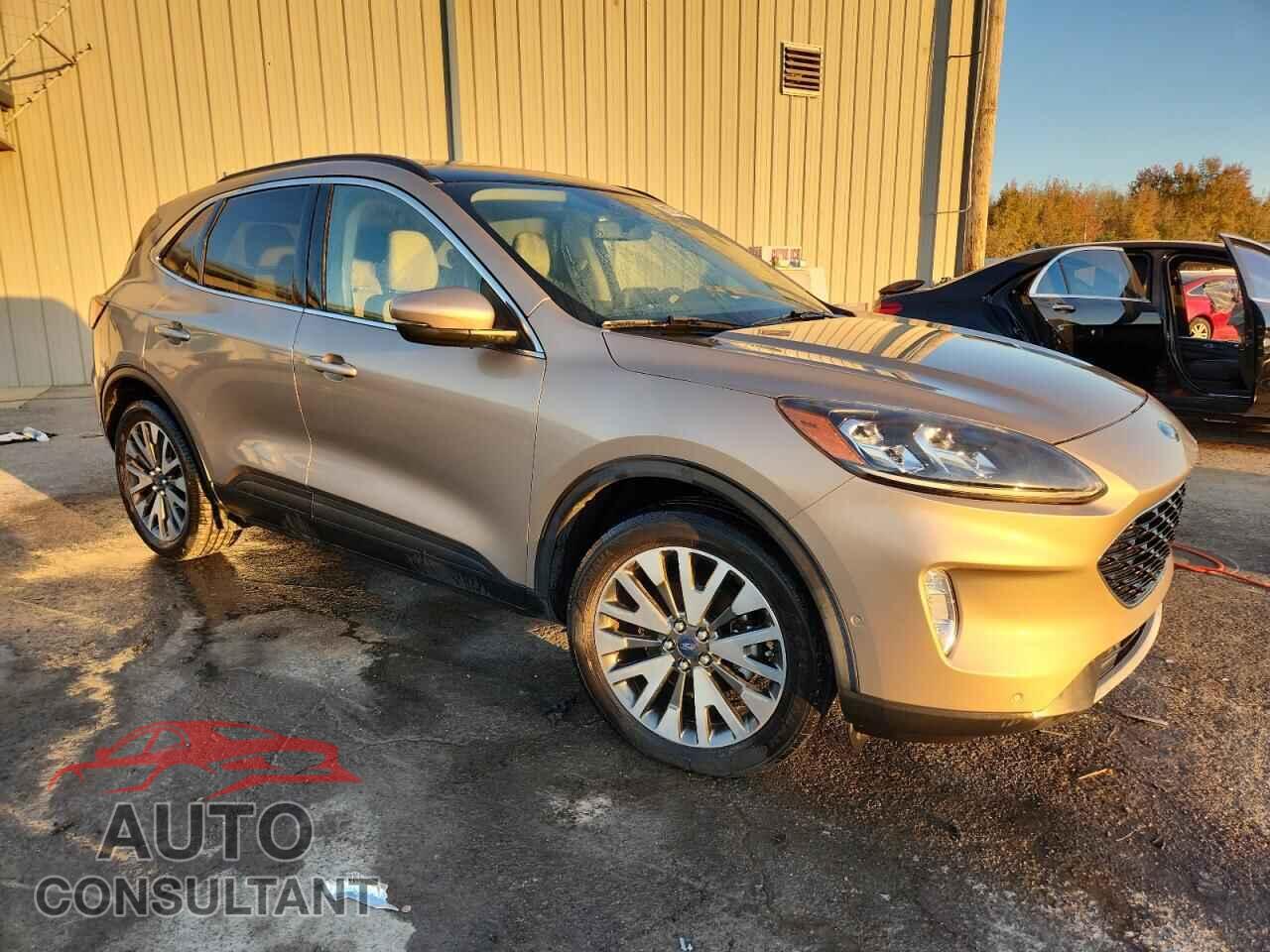 FORD ESCAPE 2020 - 1FMCU9J97LUA06096