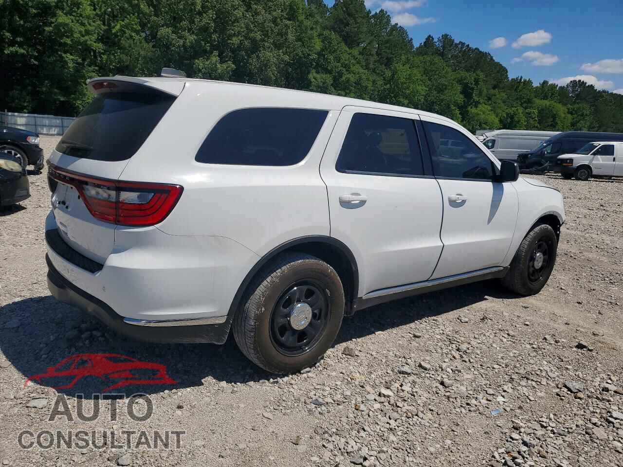 DODGE DURANGO 2024 - 1C4RDJFG2RC249840