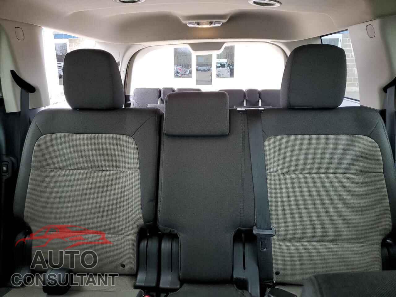 FORD FLEX 2012 - 2FMHK6CC6CBD12005