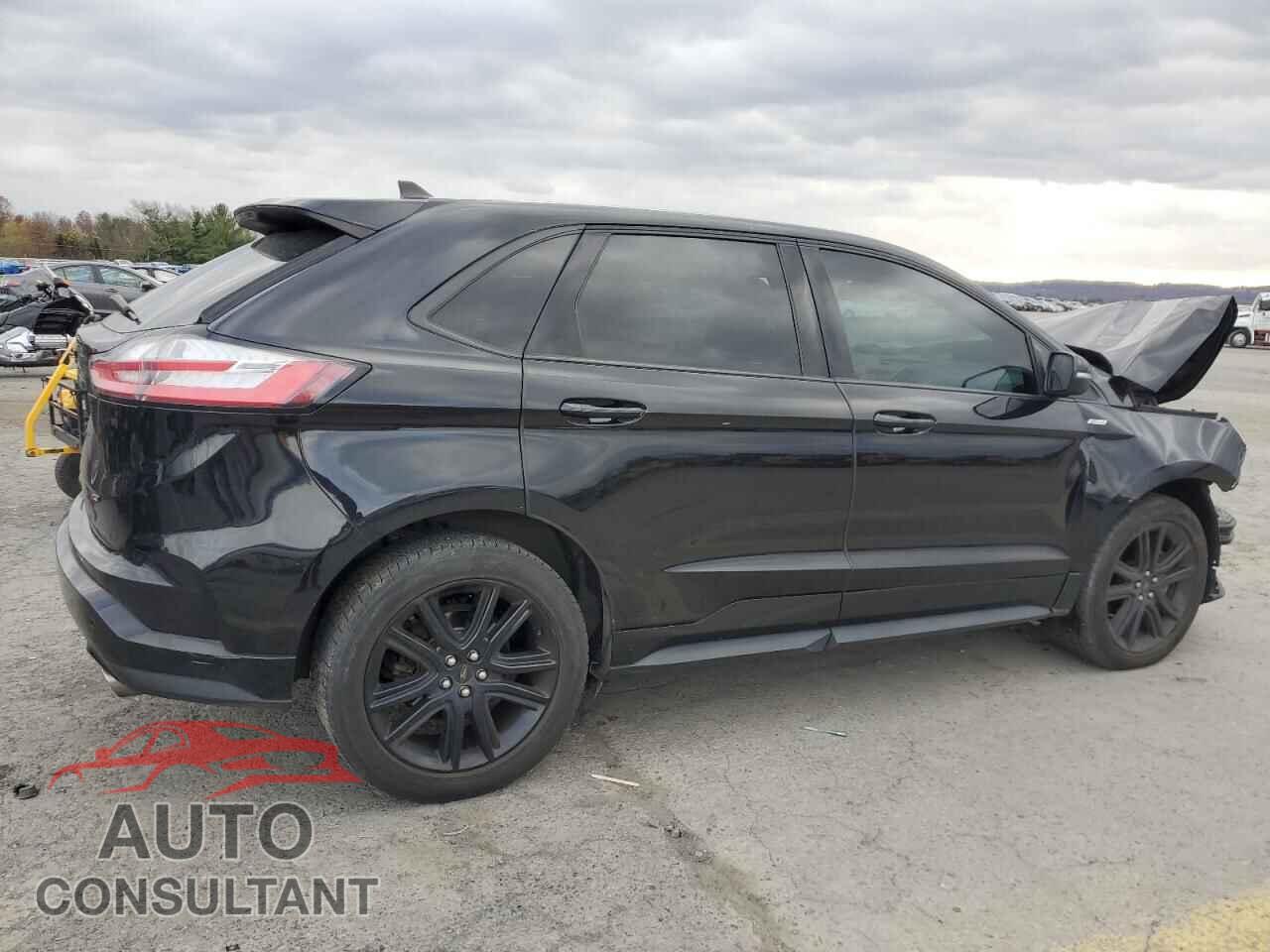 FORD EDGE 2020 - 2FMPK4J91LBB26735
