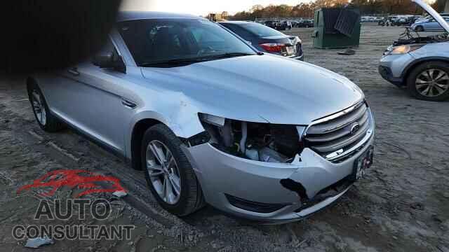 FORD TAURUS 2014 - 1FAHP2E87EG157408