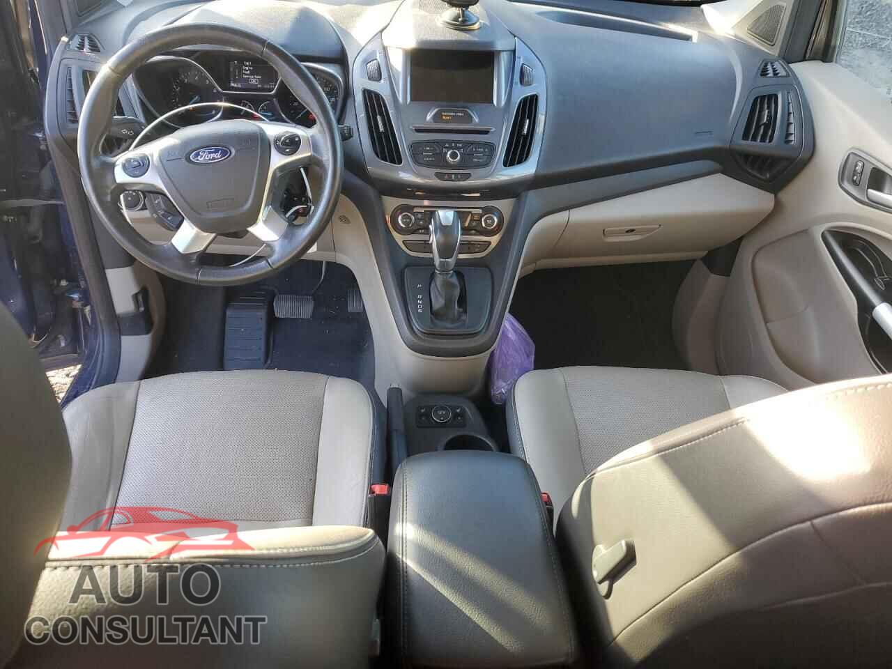 FORD TRANSIT 2017 - NM0GE9G77H1326582