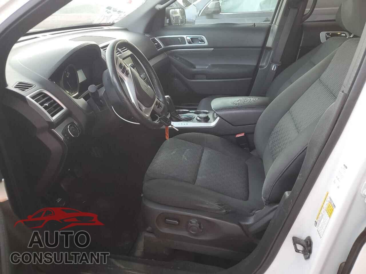 FORD EXPLORER 2014 - 1FM5K8D82EGC07479
