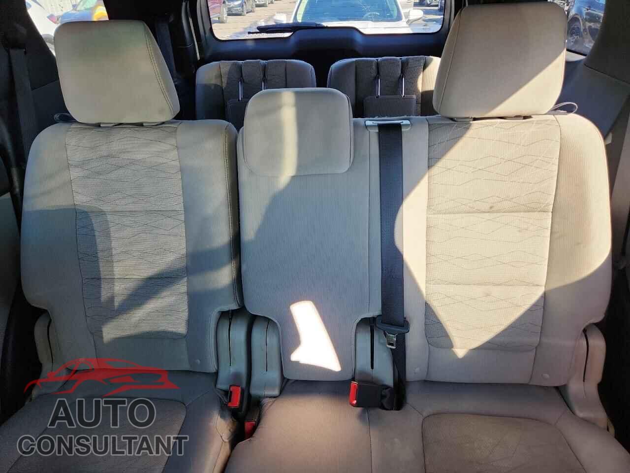 FORD EXPLORER 2014 - 1FM5K8B84EGB18550