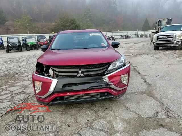 MITSUBISHI ECLIPSE 2019 - JA4AT4AA9KZ030326