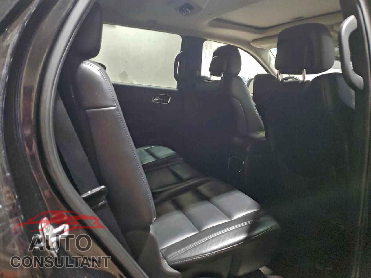 DODGE DURANGO 2012 - 1C4RDJDG0CC106072
