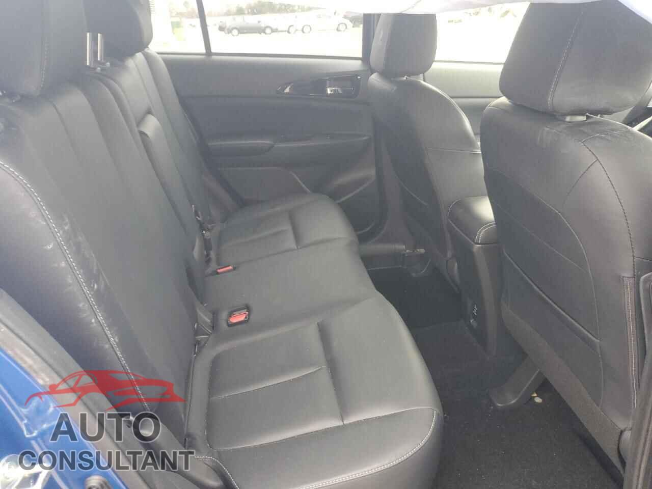 MITSUBISHI ECLIPSE 2023 - JA4ATWAA5PZ004115